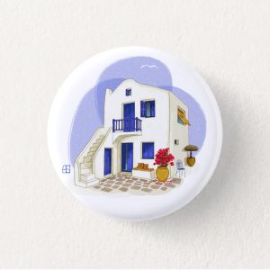 Magnet "Paros" 45mm