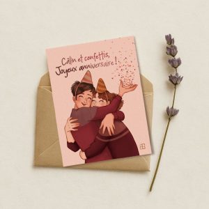 Cartes de voeux